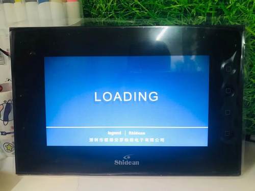 原厂全新现货数字可视对讲室内机D1981GTU 1901 D1881 1801