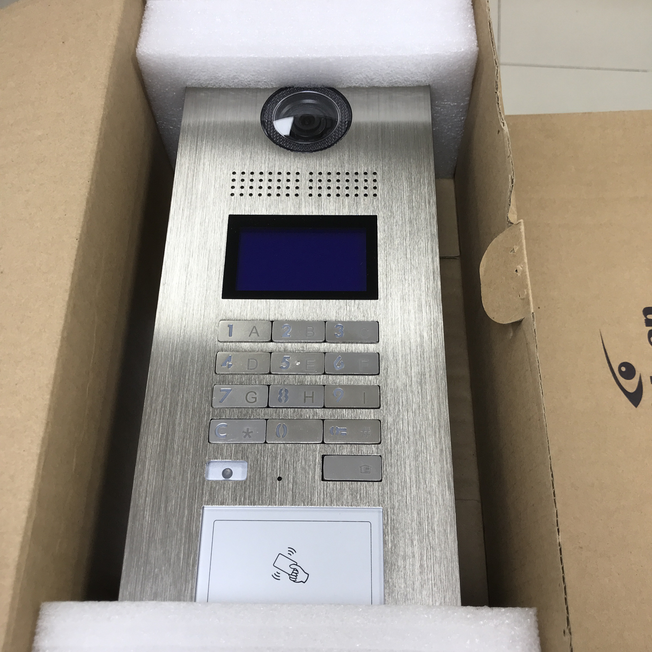 shidean视得安单元主机