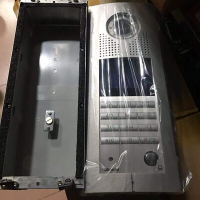 罗格朗可视对讲兼容EC17FS1IT5