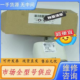 1250V 170M6205 请询价 170M6203