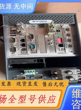 请询价-manz机器人控制器aico.box.IPC 810