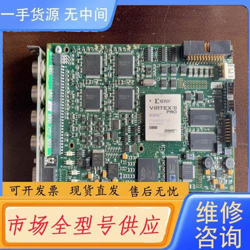 请询价-DALSA采集卡PCIe X1 OR-X1A0-QU