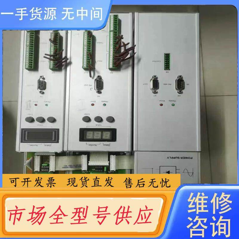 请询价-Parker派克驱动器Compax 1000-m 原