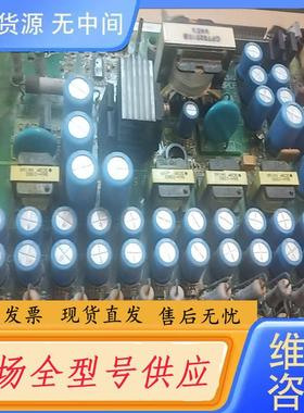 请询价-安川变频器G7系列30KW 拆的驱动板YPHT312