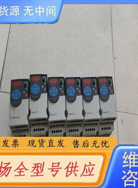 请询价-AB罗克韦尔变频器PowerFlex4M系列，型号2
