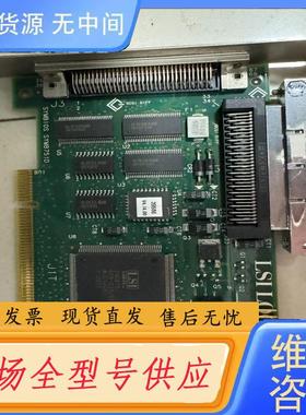 请询价-LSI LOGIC 控制卡，SYMBIOS SYM8