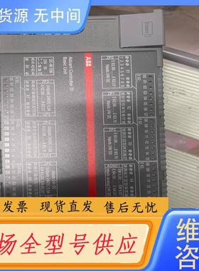 需询价-ABB 07KT94 GJR5252100R0101