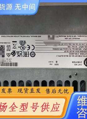 请询价-AB5700伺服电源模块2198-P208