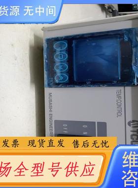 请询价-MUSASHI点胶机控制器 TCU-02 1