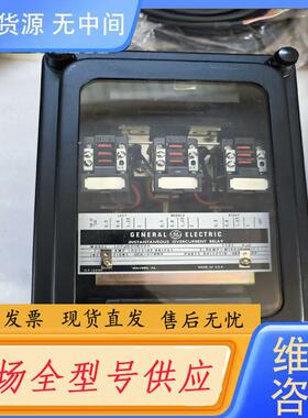 请询价-GE继电器 PJC32C23A 新的没用过