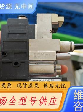 需询价-PlSCO压力开关