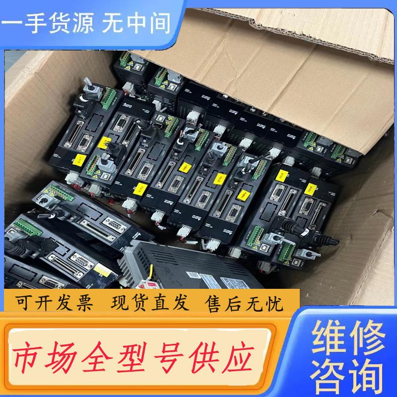 需询价-台达伺服ASD-A2-0121-L/LN ECMC-