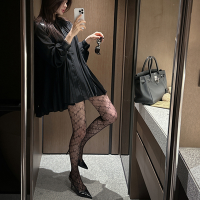 Partysu 韩国进口 官网直邮 2025冬 Bridge 褶皱连衣裙