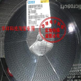 全新进口原装现货场效应管FMMT560TA  丝印560  SOT23