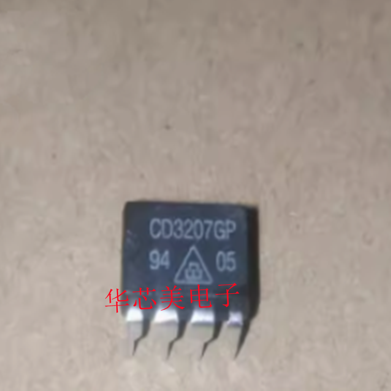 CD3207GP  MN3207  3207  DIP8 全新原装