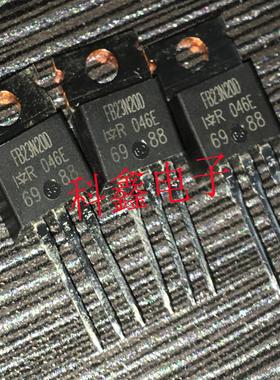 场效应IRFB23N20D   23A200V   FB23N20D  原装现货