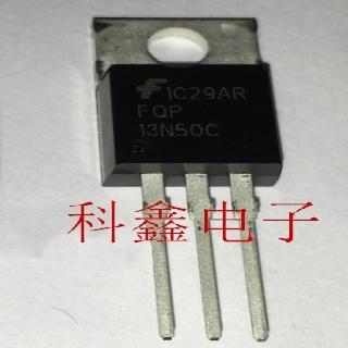 场效应FQP13N50C 13A500V FQP13N50  13N50C  N道全新原装