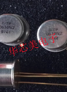 TP0610  SITP0610N2  CAN3  0610N2   全新原装