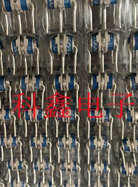 放电管B88069X3741B502  T2B-350XF1   350V   3脚蓝色  全新原装