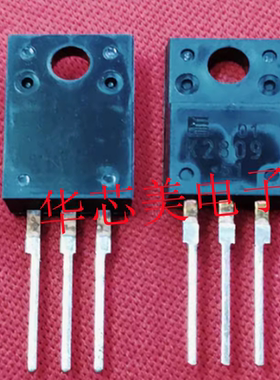 2SK2809-01MR  2SK2809  K2809 场效应管 TO-220F 全新原装
