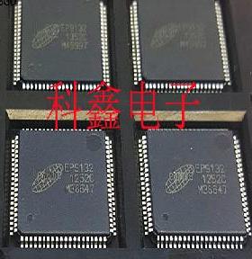 微驱HDMI分配器 EP9132N   EP9132   LQP64 全新原装