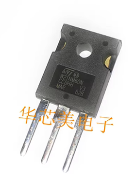 W21NM60N STW21NM60N STW21NM60ND 21NM60ND 600V/17A TO-247原装
