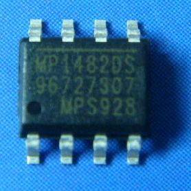 液晶电源芯片 MP1482DS  MP14820S   SOP8  全新原装