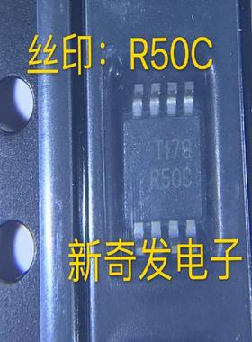 REF5030IDGKT REF5030IDGKR MSOP8 全新高精度电压基准