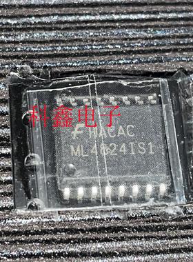 PWM控制器ML4824IS1  ML4824  ML48241S1  SOP16 全新原装进口