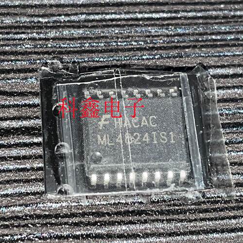 PWM控制器ML4824IS1  ML4824  ML48241S1  SOP16 全新原装进口
