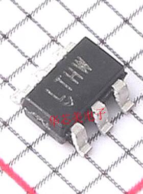 LT1719CS6#TRPBF   LT1719CS6  丝印LTHW   SOT23-6开关稳压器