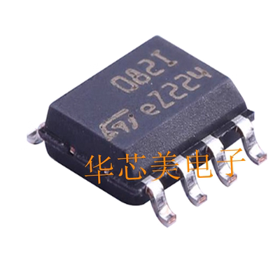 全新原装TL082IDT  082I  0821  SOP8 运算放大器