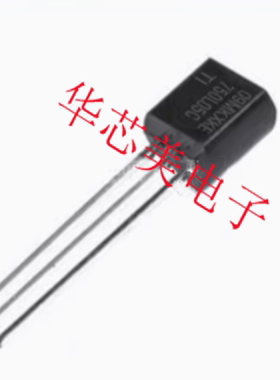 原装TL750L05CLP  TL750L05C  750L05C  TO-92线性稳压器三极管