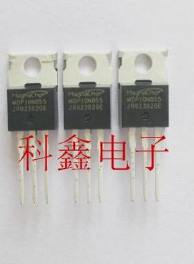 MDP10N055TH  MDP10N055  MOP10N055  100V120A 全新原装