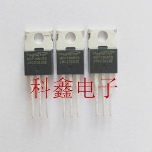 MDP10N055TH  MDP10N055  MOP10N055  100V120A 全新原装