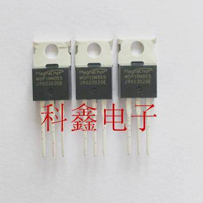MDP10N055TH  MDP10N055  MOP10N055  100V120A 全新原装