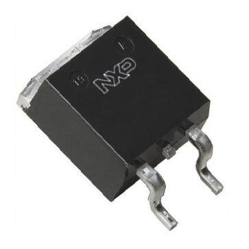 BT138B-600E   BT138B  TO263-2   BT1388  12A 600V  可控硅