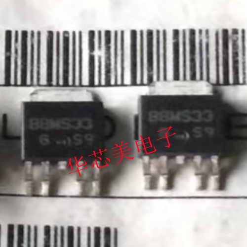 L88MS33TL-FA-E   88MS33  TO-252 全新原装