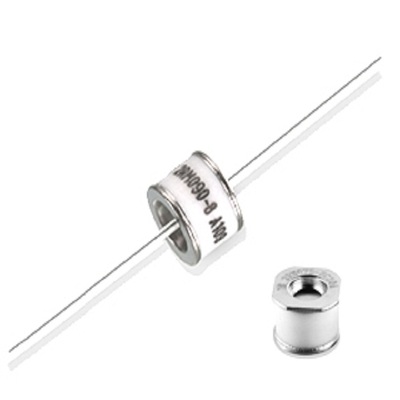 君耀放电管2RP300M-8 2R300 8*6 300V  BK 2RP300-8 原装现货