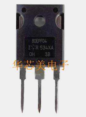 全新原装80EPF04  80EPF10 快速恢复二极管 TO-247