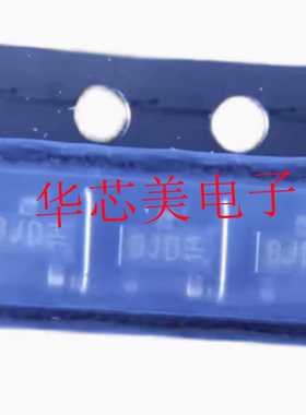 原装正品MPS8550S-D-RTK/P 丝印BJD SOT-23 1.5A 25V  PNP三极管
