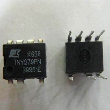TNY279PN   TNY279PG   开关电源芯片   DIP-7
