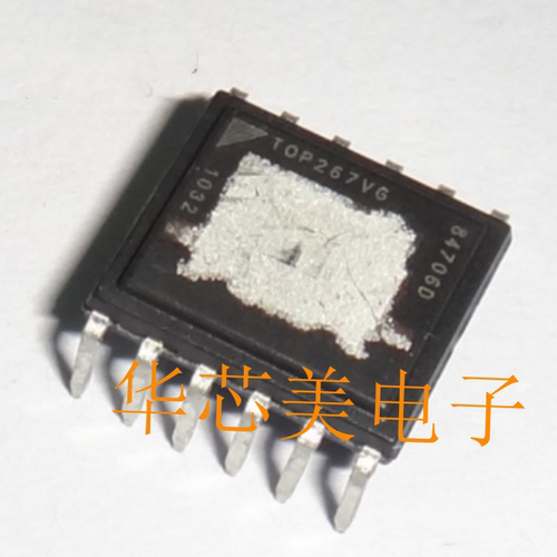全新原装TOP267VG  TOP267V6  T0P267VG  EDIP11 电源管理芯片