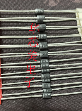 二极管1N4948GP  IN4948  1N4948   DO-41  全新原装
