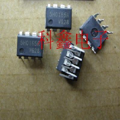 全新原装现货KA5H0165RN  5H0165R 直插DIP-8 液晶电源管理芯片