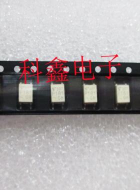 光耦TLP181-GB   TLP181   P181   SOP-4   原装进口