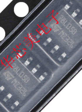 全新原装L78L05ABD13  78L05B  78L058  78L0SB SOP8线性稳压器