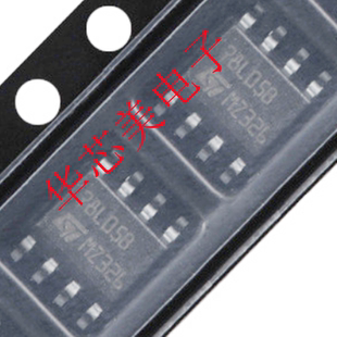 全新原装L78L05ABD13  78L05B  78L058  78L0SB SOP8线性稳压器