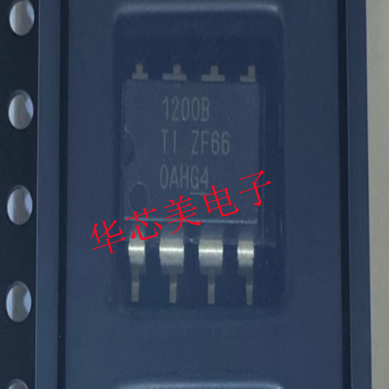 AMC1200BDUBR AMC1200  1200B SOP8 全新隔离放大器芯片 全新原装