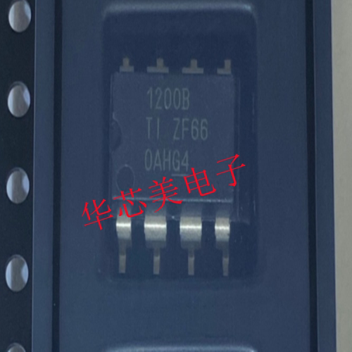 AMC1200BDUBR AMC1200  1200B SOP8 全新隔离放大器芯片 全新原装